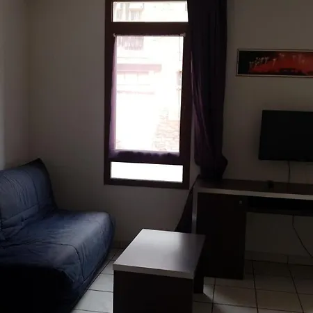 Cité Médiévale 250 M Apartamento