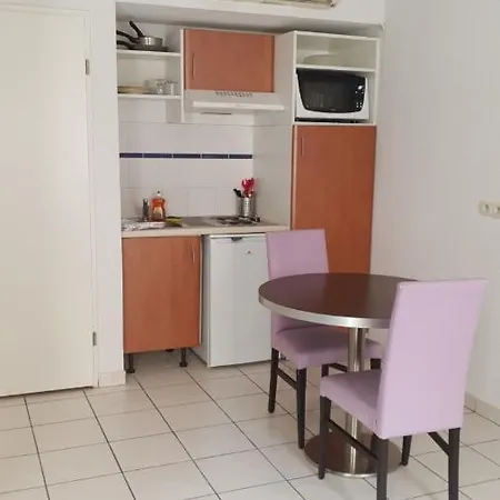 Apartment Cite Medievale 250 M