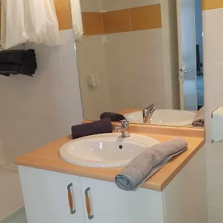 Cité Médiévale 250 M Apartamento Carcasona