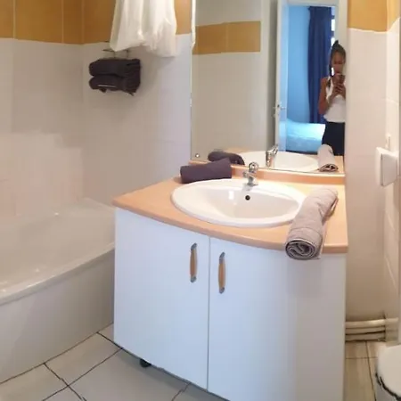 Apartamento Cité Médiévale 250 M Carcasona