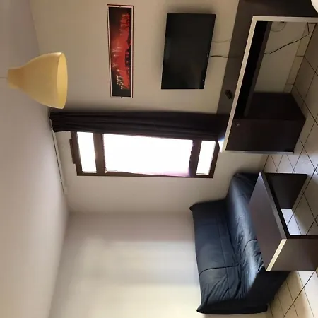 Apartment Cite Medievale 250 M