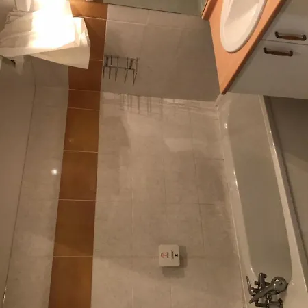 Cite Medievale 250 M Apartment