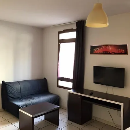 Cité Médiévale 250 M Apartamento Carcasona