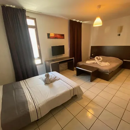 Apartamento Cité Médiévale 250 M *