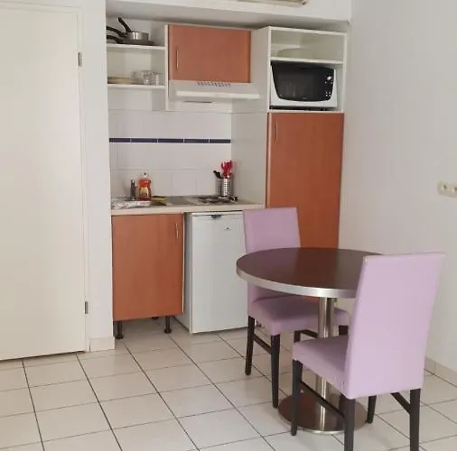 Apartment Cite Medievale 250 M