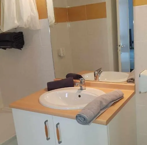 Cite Medievale 250 M Apartment Carcassonne