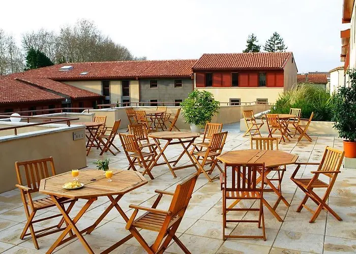 Cite Medievale 250 M アパート カルカソンヌ