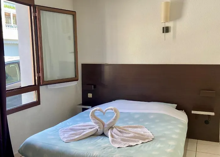 Apartment Cite Medievale 250 M